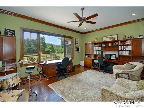 111 Pardo Road Landrum, SC 29356 - Photo 16 of 24 a living room with furniture and a large window