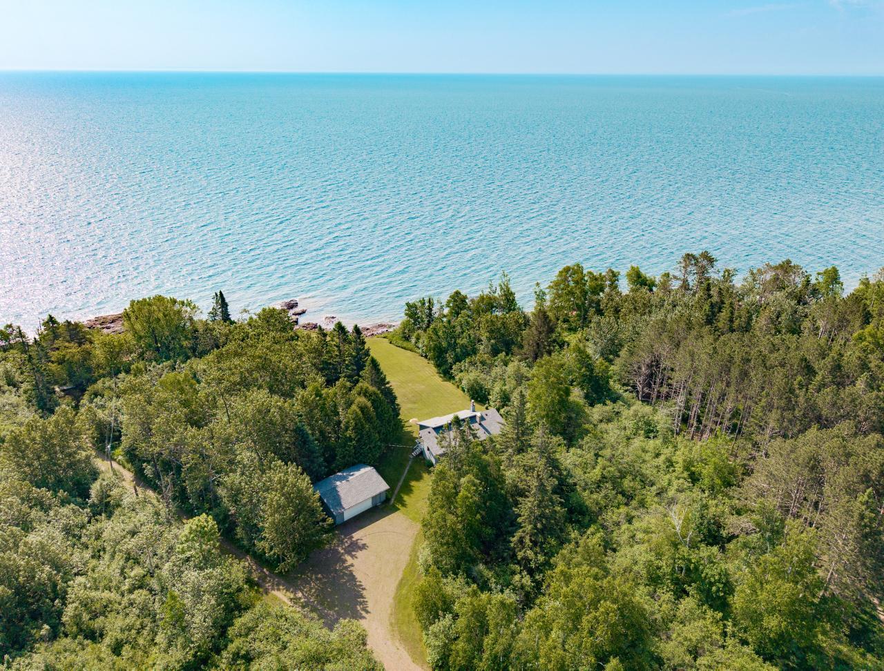 544 Old North Shore Road Two Harbors, MN 55616 - Photo 1 of 1 Gallery Image 1