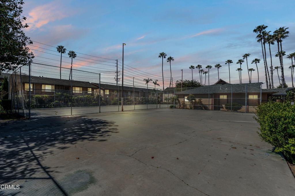 1920 North H Street, Unit 233 Oxnard, CA 93036 - Photo 17 of 26 a view of a lake