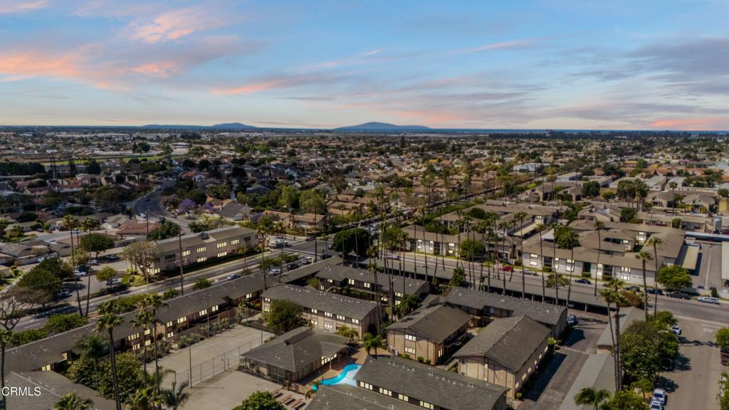 1920 North H Street, Unit 233 Oxnard, CA 93036 - Photo 26 of 26 an aerial view of a city