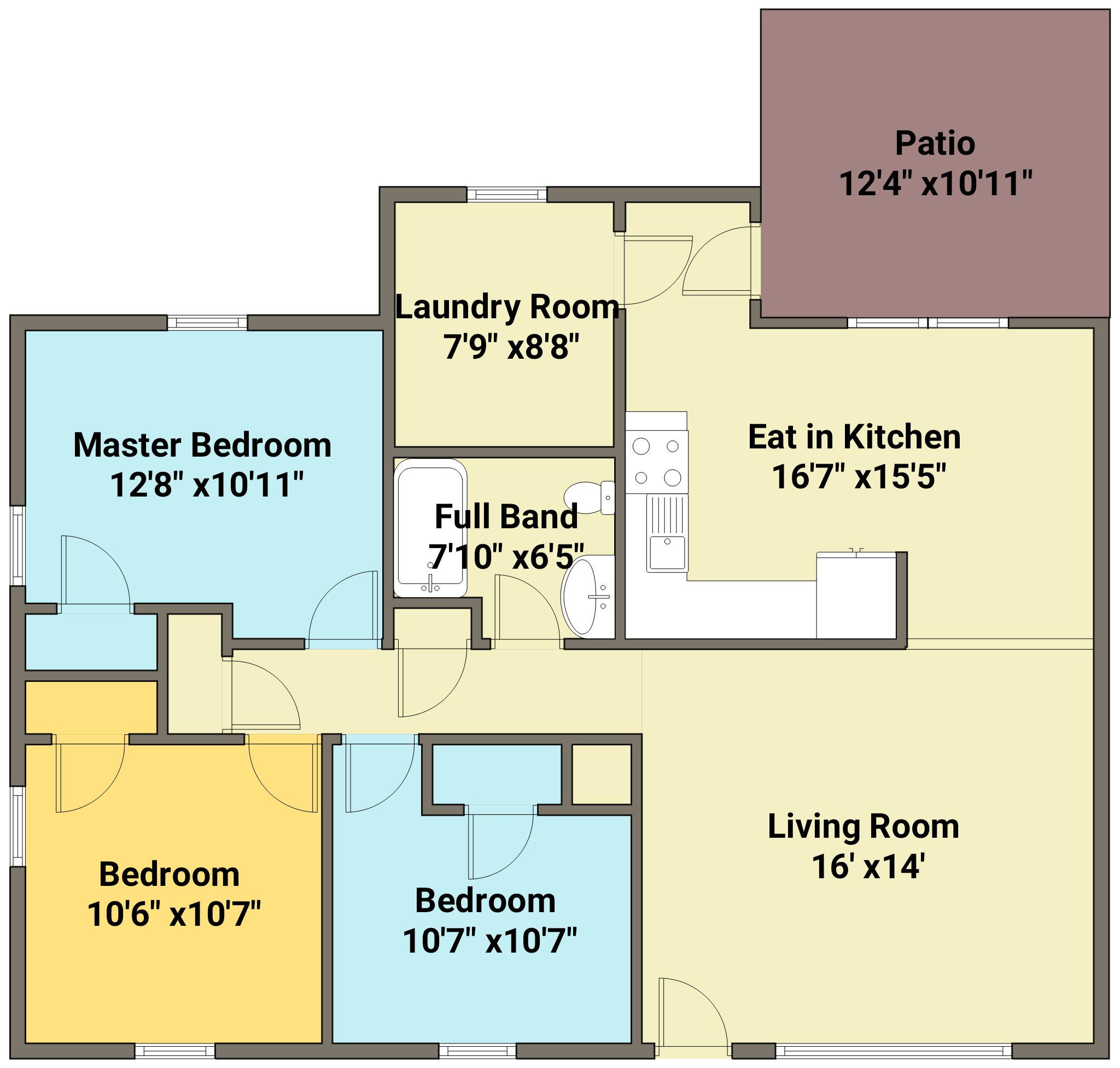 5345 Palm Valley Road Roanoke, VA 24019 - Photo 3 of 20 hi_res_fp_crop_PROS161XFW