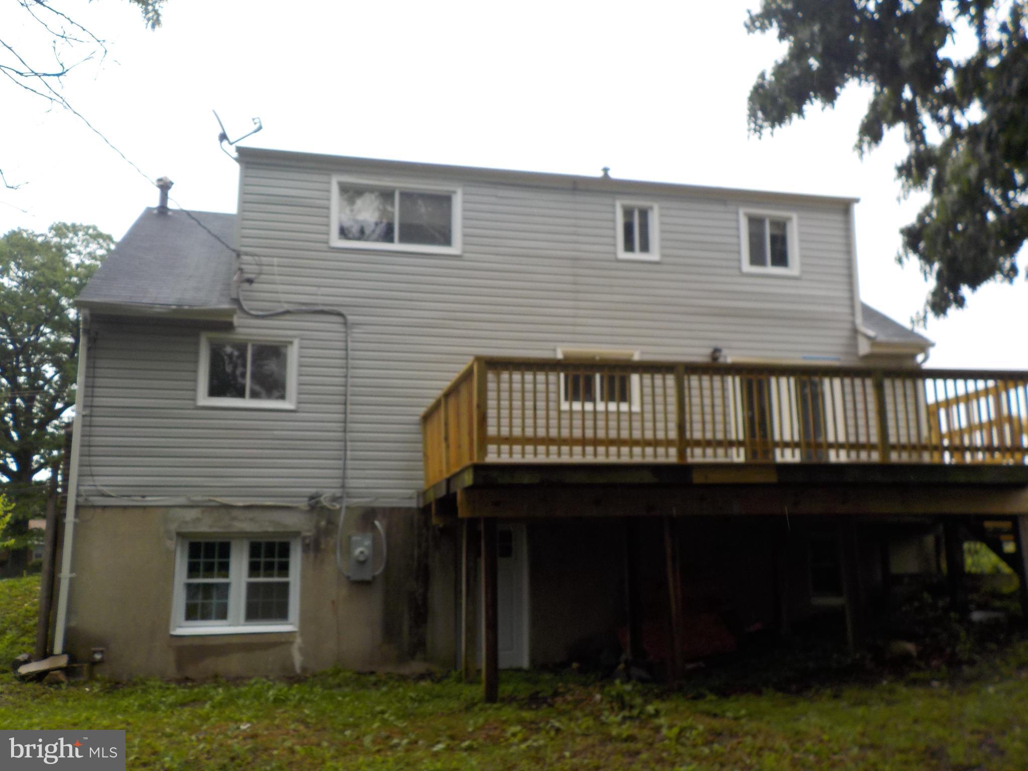2008 Rolling Rd. Baltimore, MD 21244 - Photo 20 of 21 Exterior (General)