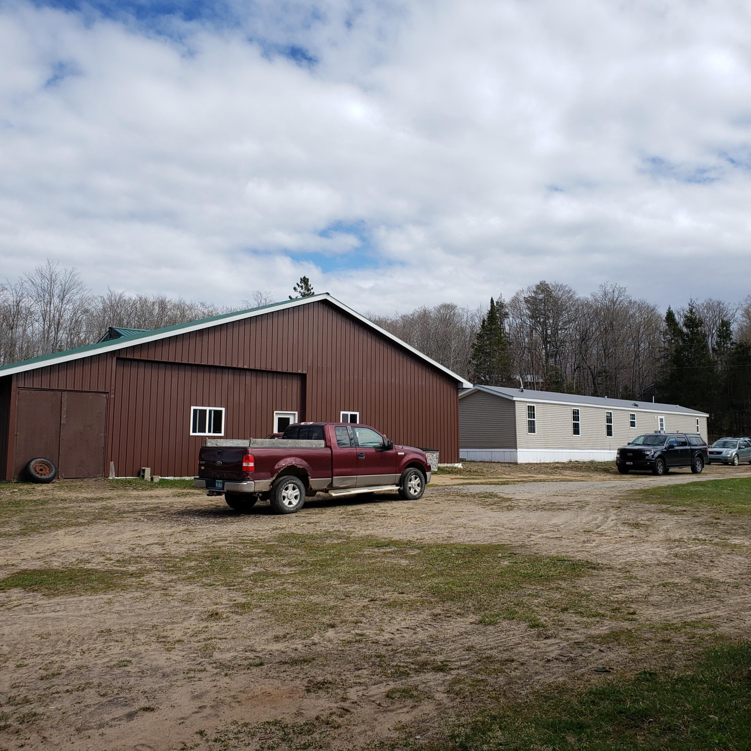 5166 West 11 Mile Road Dafter, MI 49724 - Photo 9 of 33 Gallery Image 9