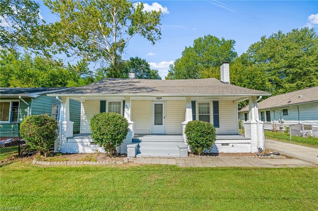 806 Worth Street High Point, NC 27260 - Photo 1 of 20 Gallery Image 1