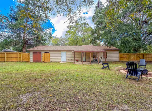 $255,000 | 703 3rd Street Northeast, Havana, FL 32333