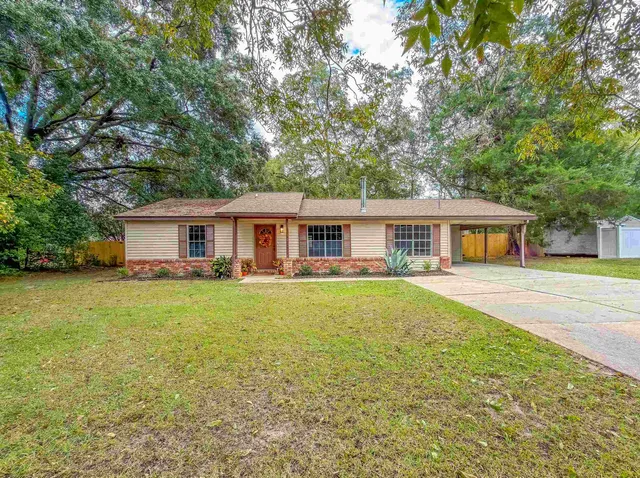 $255,000 | 703 3rd Street Northeast, Havana, FL 32333