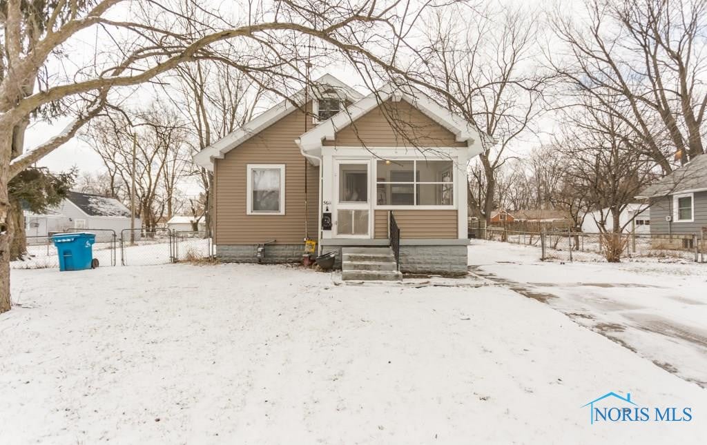 5611 Pawnee Road Toledo, OH 43613 - Photo 1 of 29 Gallery Image 1