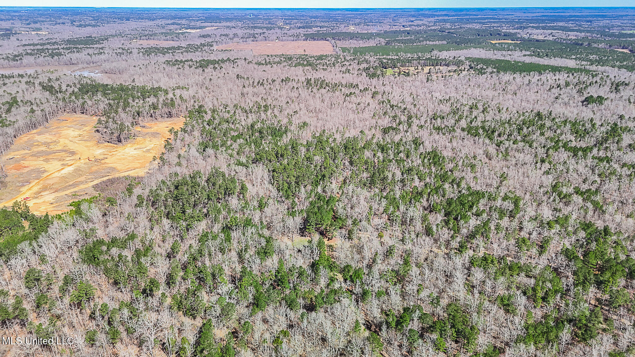 Shiloh Road Brandon, MS 39042 - Photo 15 of 19 Shiloh 400 acre 2