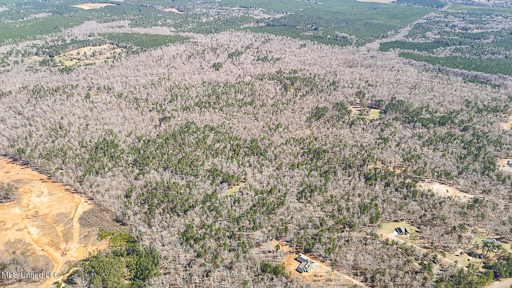 Shiloh Road Brandon, MS 39042 - Photo 18 of 19 Shiloh 400 acre 4