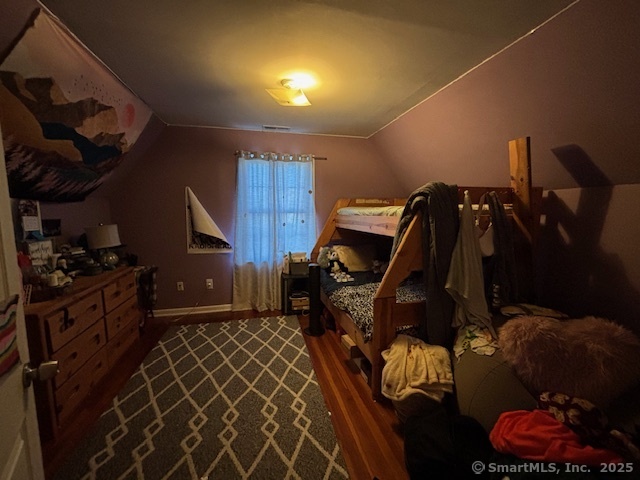 193 Wakelee Avenue Ansonia, CT 06401 - Photo 29 of 38 a walk in closet