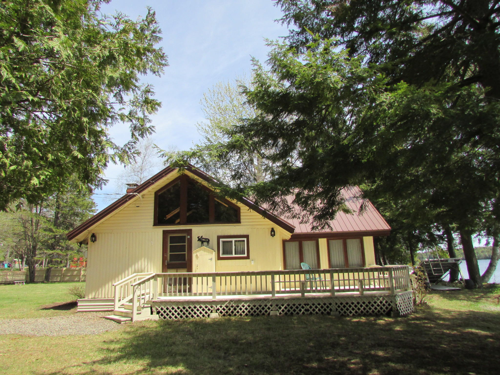 152 Sunset Park Road Orient, ME 04471 - Photo 7 of 21 IMG_2172