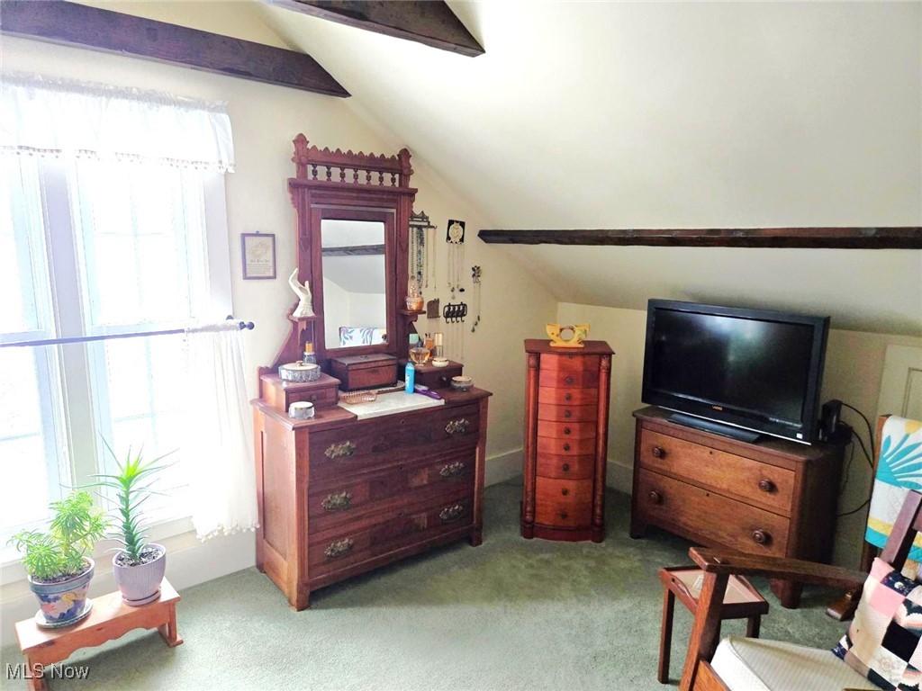 17091 Madison Road Middlefield, OH 44062 - Photo 34 of 50 2nd Floor bedroom
