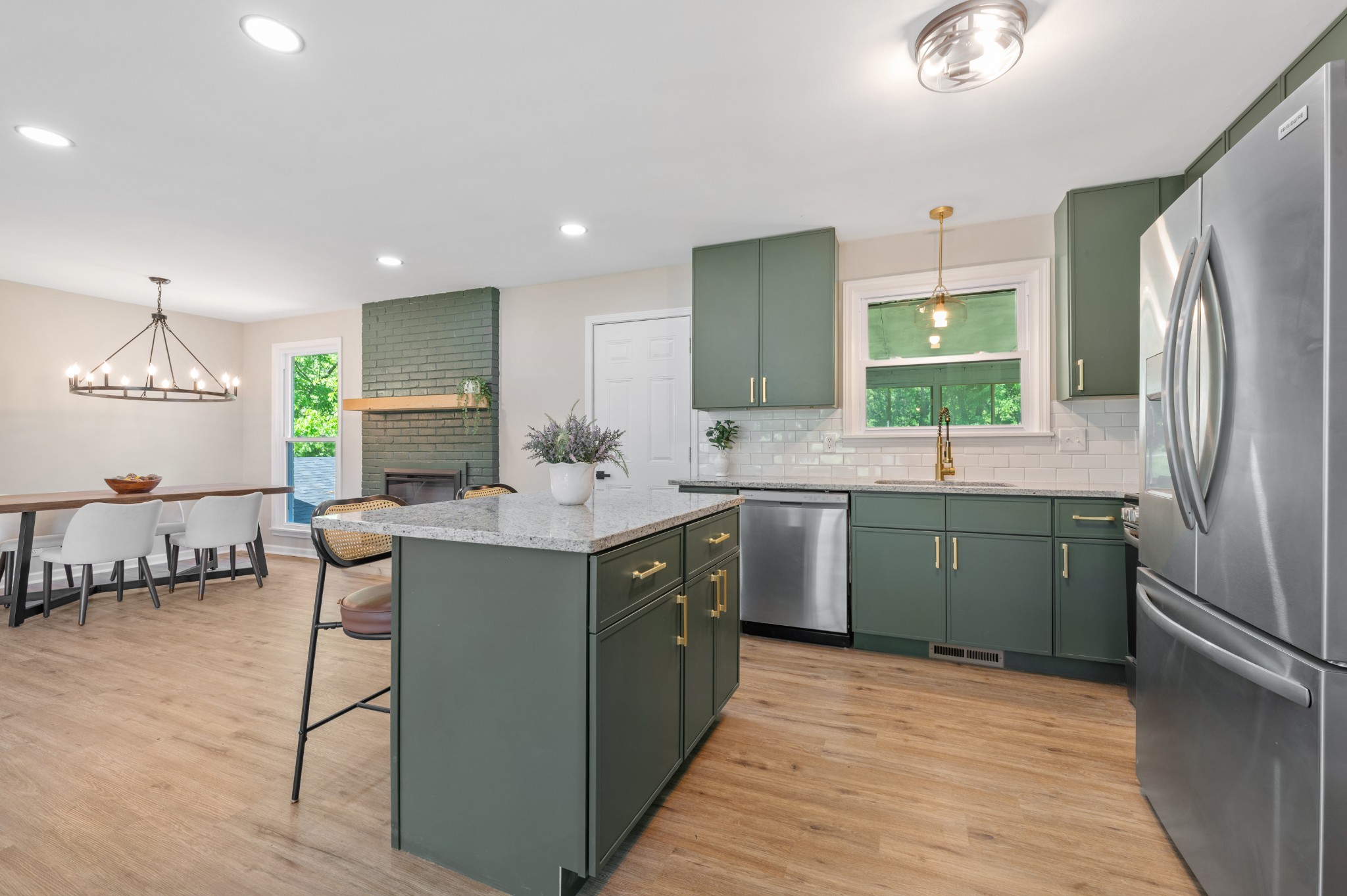 2525 Jarrell Ridge Road Clarksville, TN 37043 - Photo 14 of 42 Gallery Image 14
