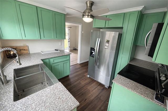 38552 Lees Landing Road Ponchatoula, LA 70454 - Photo 3 of 6