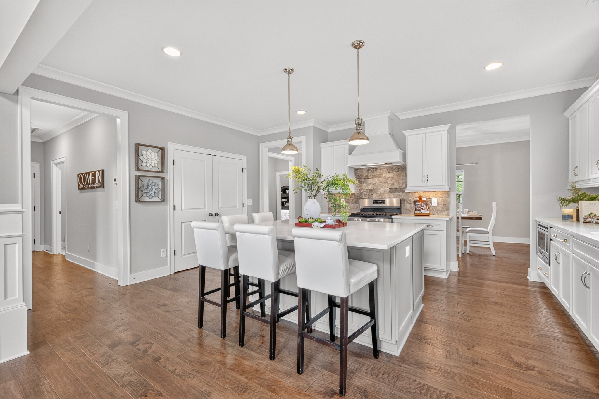 792 Plowson Road Mount Juliet, TN 37122 - Photo 5 of 50