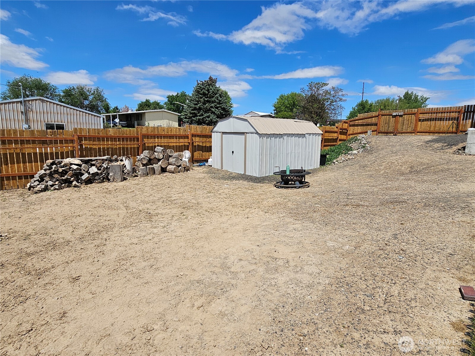 114 East 7th Street Lind, WA 99341 - Photo 33 of 36