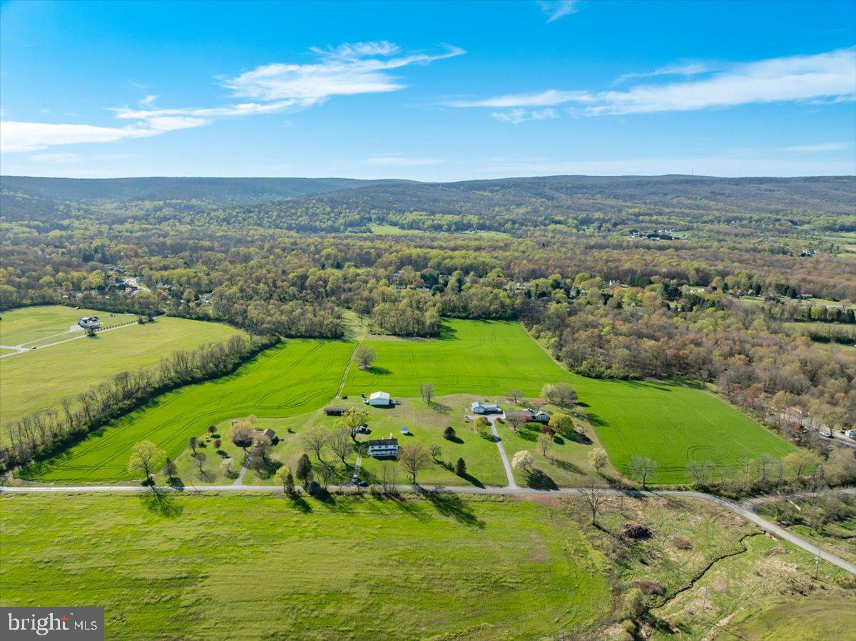 10524 Stull Road Thurmont, MD 21788 - Photo 13 of 91 a view of a city with an ocean