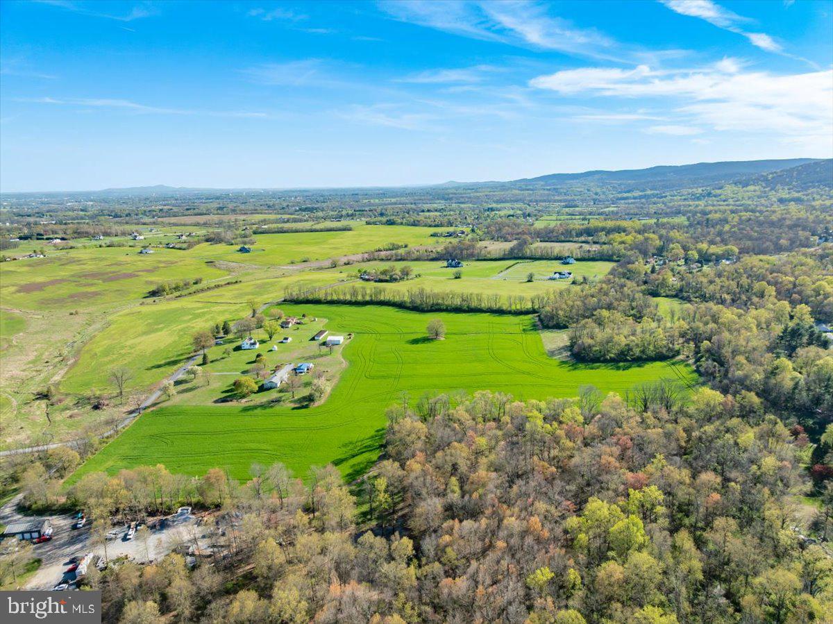 10524 Stull Road Thurmont, MD 21788 - Photo 23 of 91 a view of a city with an ocean beach