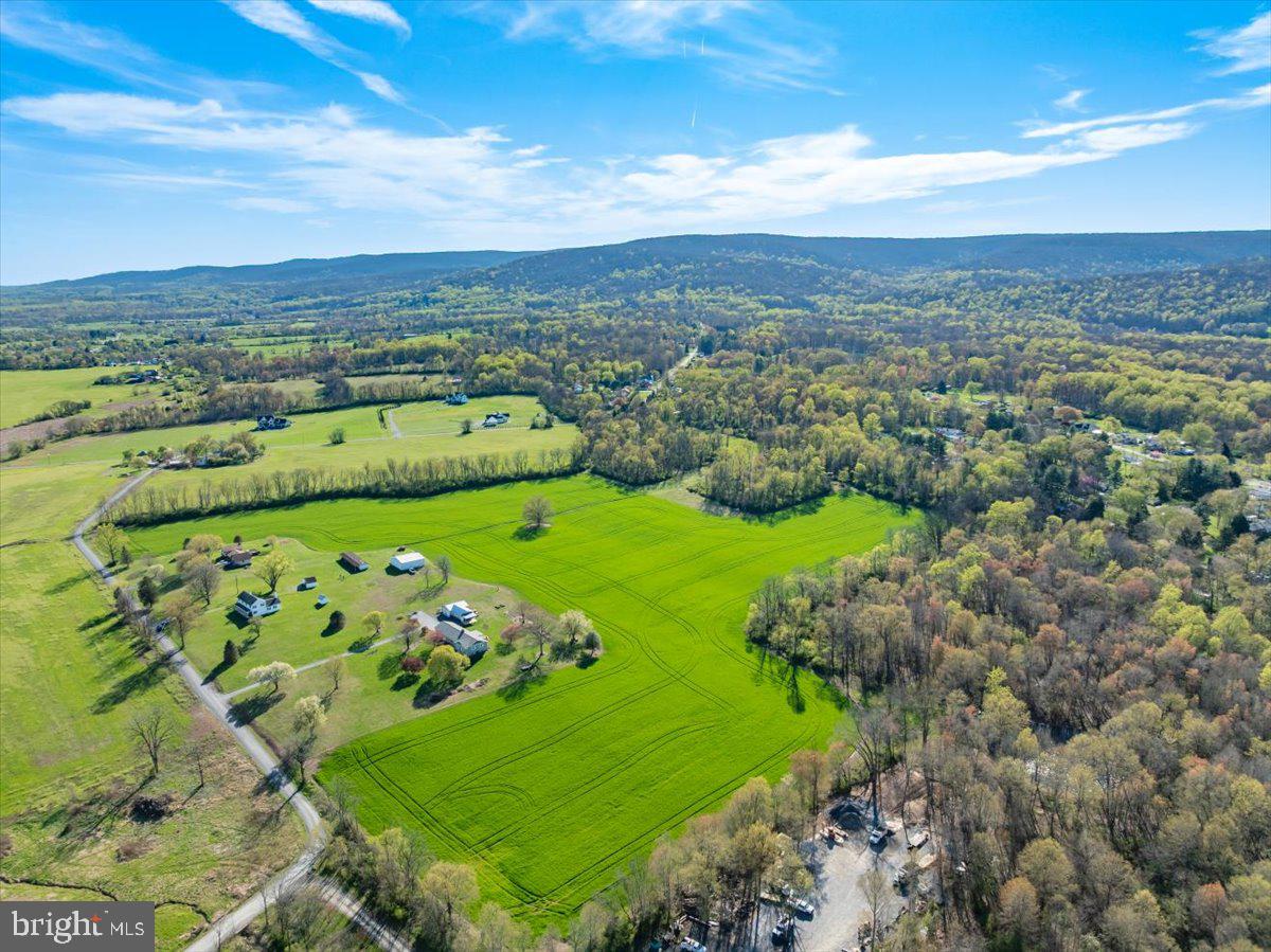 10524 Stull Road Thurmont, MD 21788 - Photo 25 of 91 a view of a city with an ocean