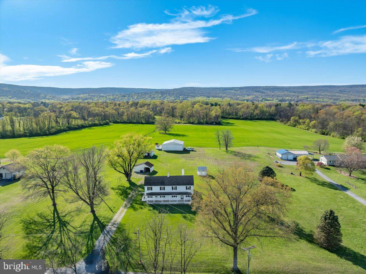 10524 Stull Road Thurmont, MD 21788 - Photo 3 of 91 a view of a city with an ocean view