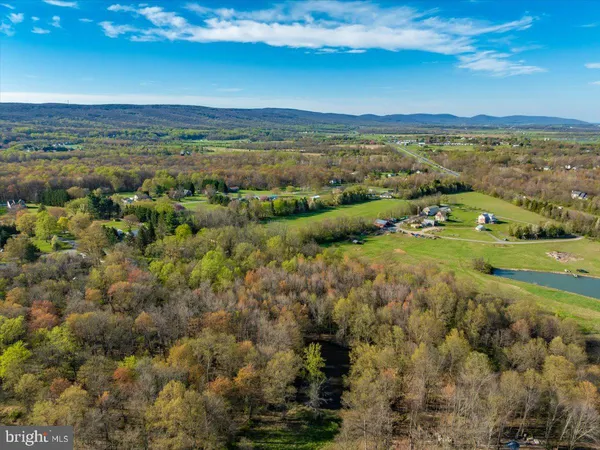$3,000,000 | 10524 Stull Road, Thurmont, MD 21788