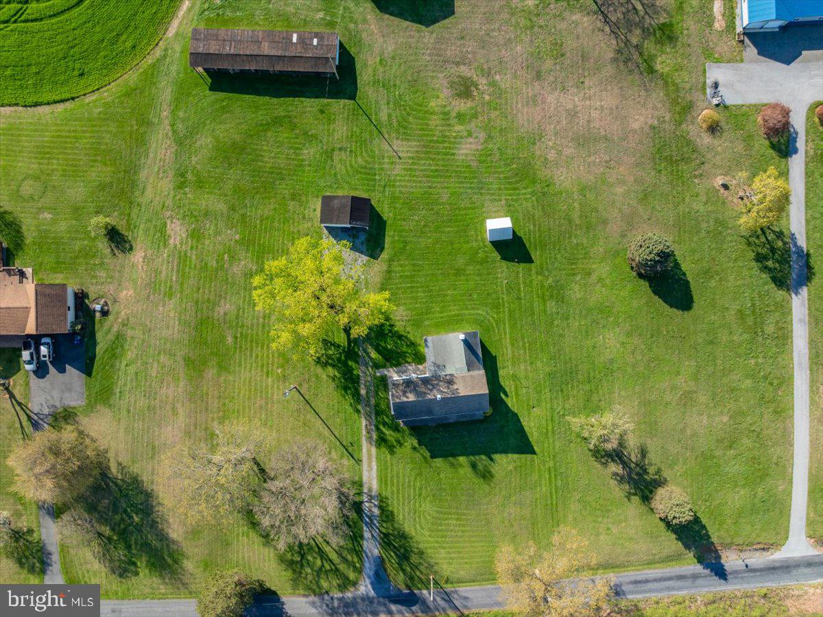 10524 Stull Road Thurmont, MD 21788 - Photo 34 of 91 a view of lake view