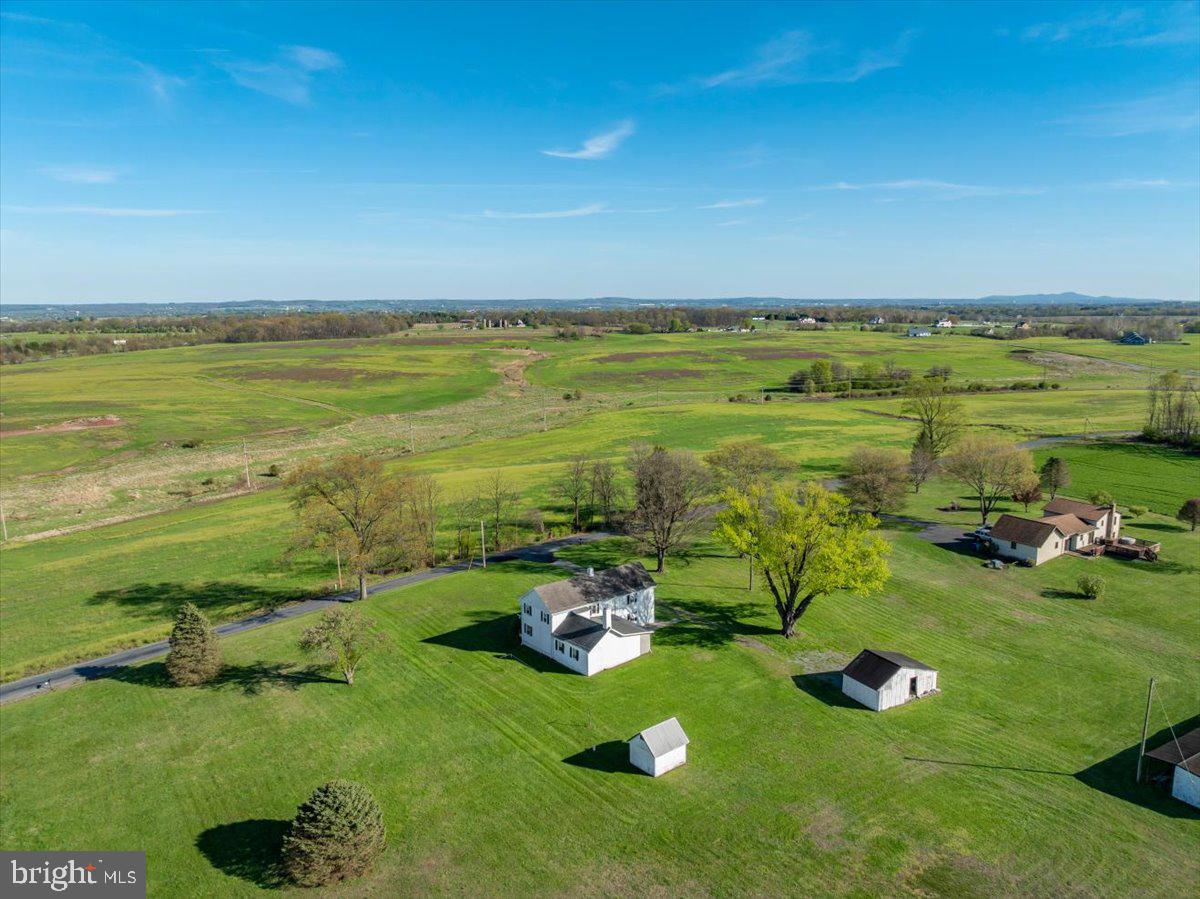 10524 Stull Road Thurmont, MD 21788 - Photo 35 of 91 a view of an ocean from a building