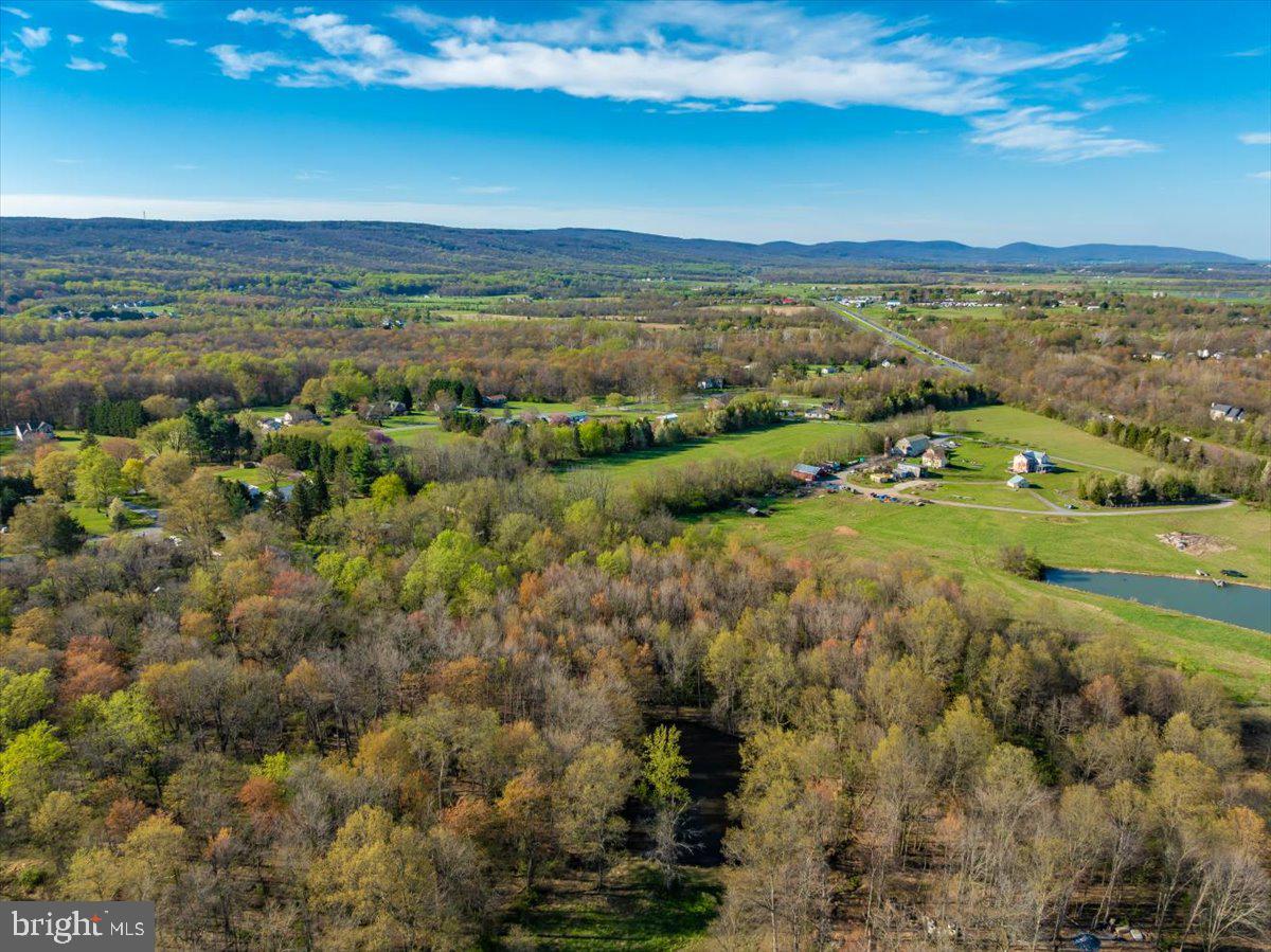10524 Stull Road Thurmont, MD 21788 - Photo 40 of 91 a view of lake with city