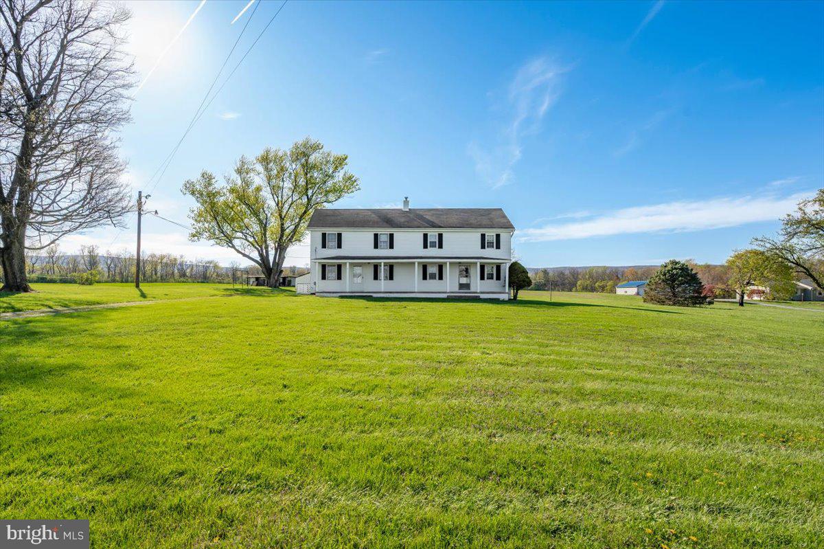 10524 Stull Road Thurmont, MD 21788 - Photo 47 of 91