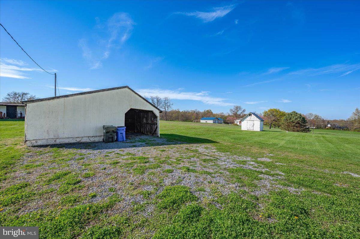 10524 Stull Road Thurmont, MD 21788 - Photo 55 of 91