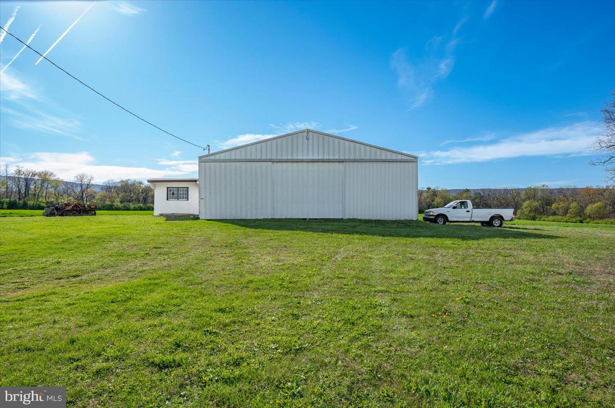10524 Stull Road Thurmont, MD 21788 - Photo 59 of 91