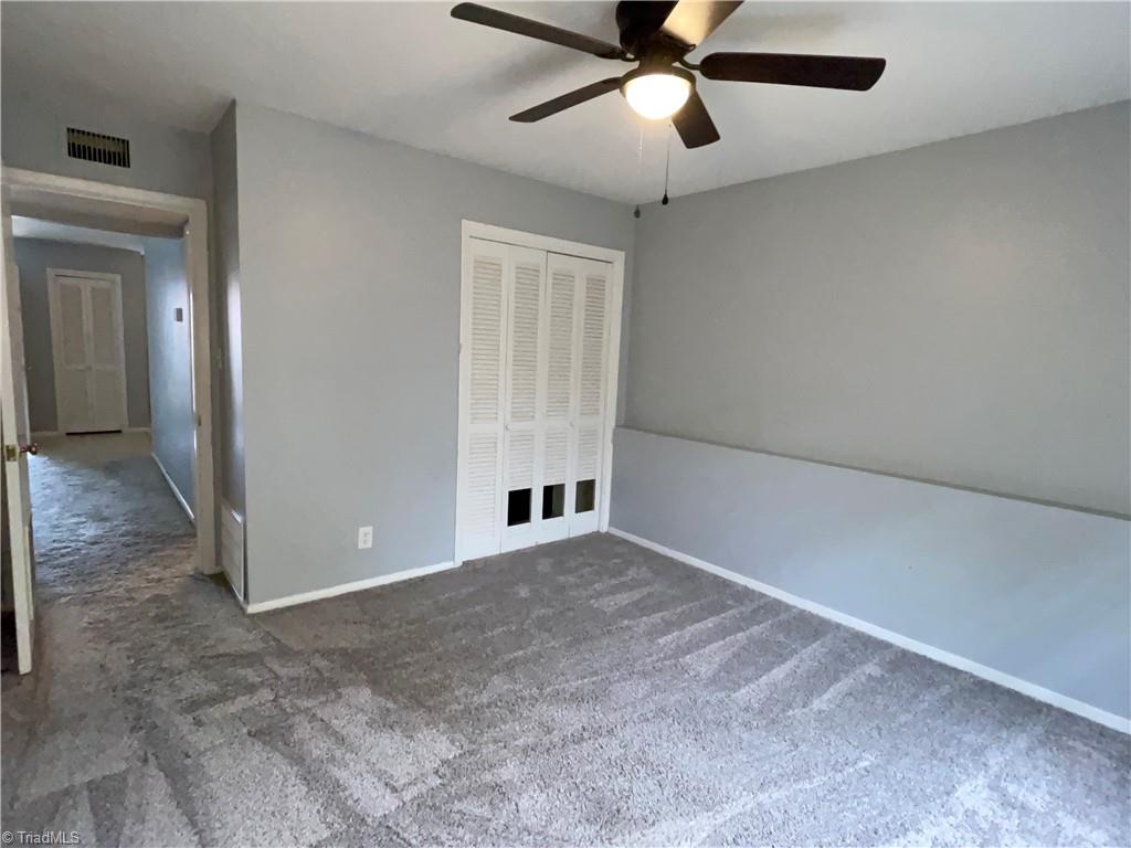 3812 Country Club Road, Unit B Winston-Salem, NC 27104 - Photo 20 of 24