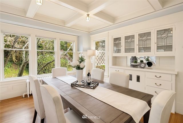 $1,425,000 | 801 West Blaine Street, Seattle, WA 98119