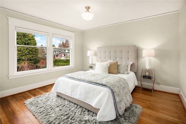 $1,425,000 | 801 West Blaine Street, Seattle, WA 98119