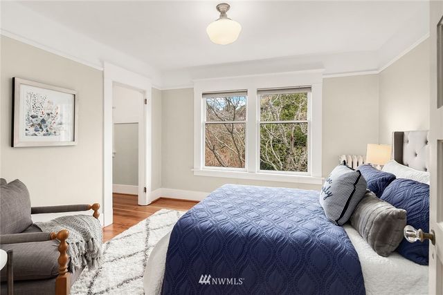 $1,425,000 | 801 West Blaine Street, Seattle, WA 98119