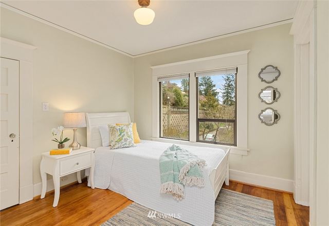 $1,425,000 | 801 West Blaine Street, Seattle, WA 98119