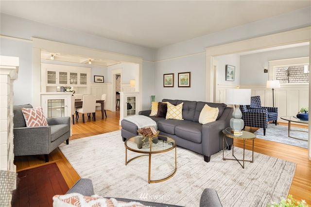 $1,425,000 | 801 West Blaine Street, Seattle, WA 98119