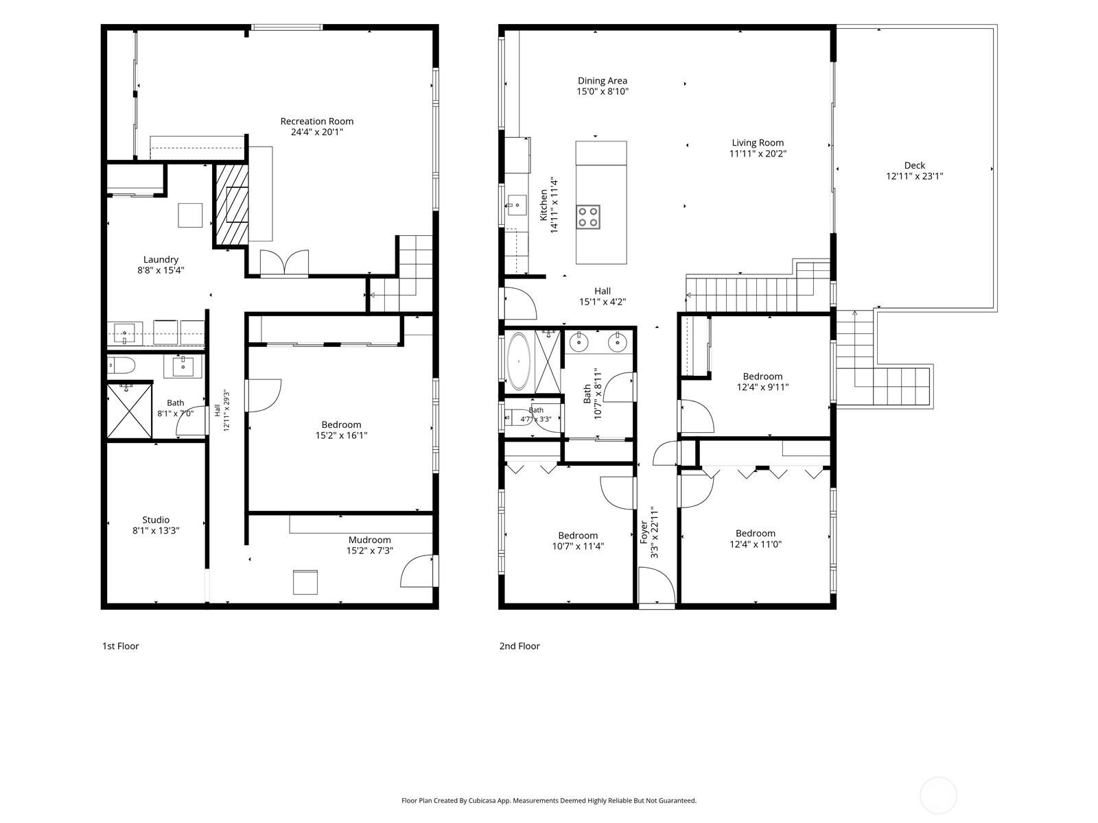 2139 Southwest 170th Street Normandy Park, WA 98166 - Photo 26 of 26