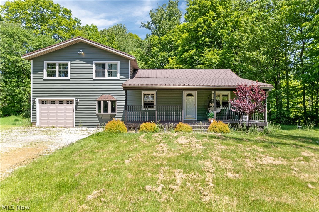 6541 Newton Falls Road Ravenna, OH 44266 - Photo 1 of 31