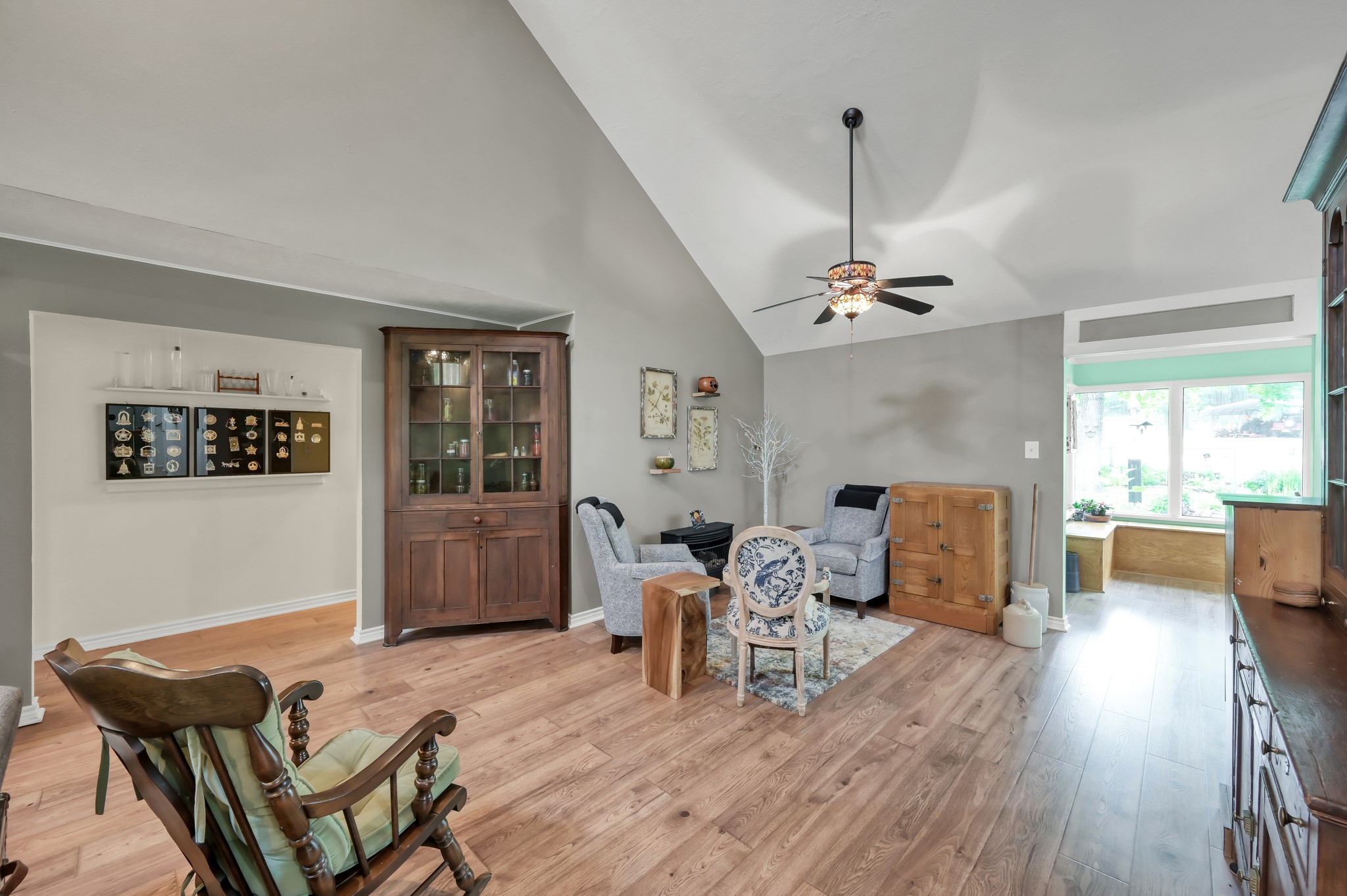 197 Sunset Lake Road Huntsville, TX 77340 - Photo 10 of 50