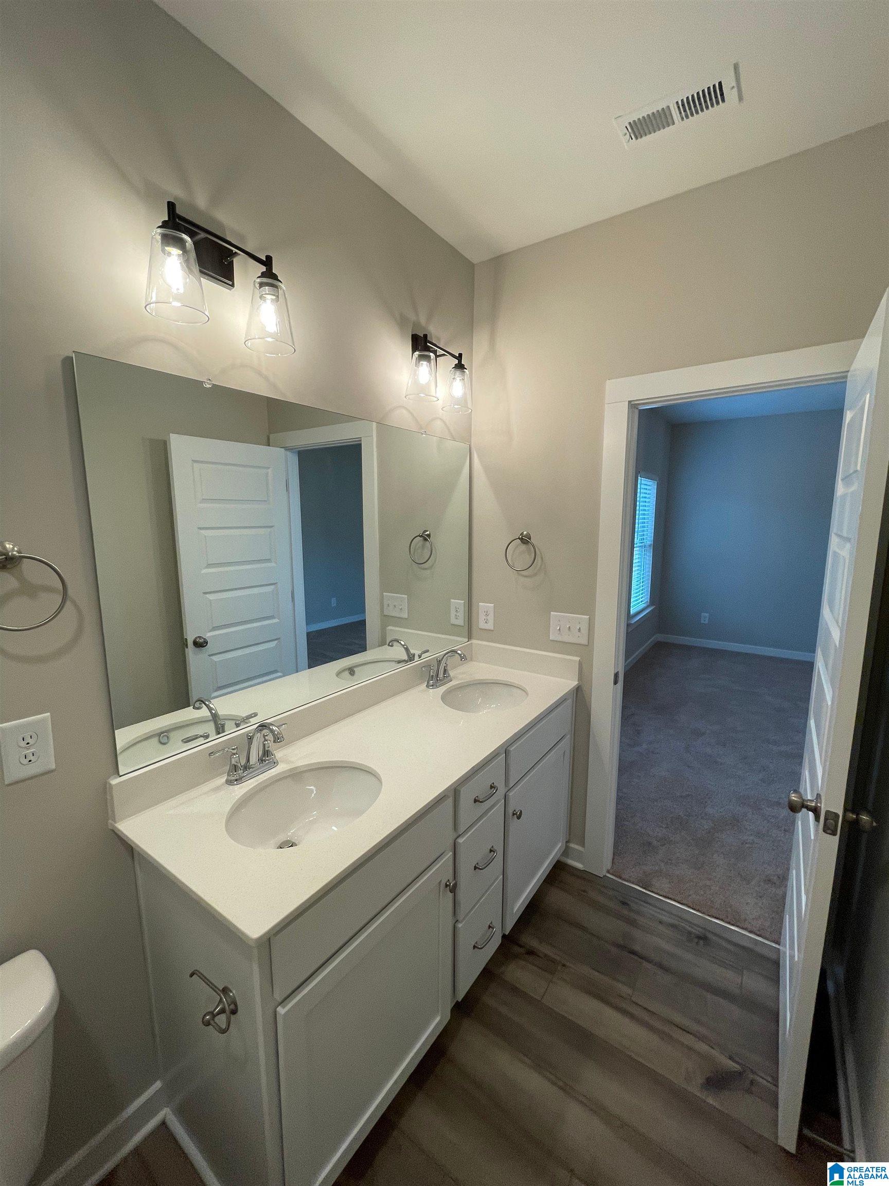 2119 Ellsworth Loop Road Cullman, AL 35055 - Photo 21 of 41