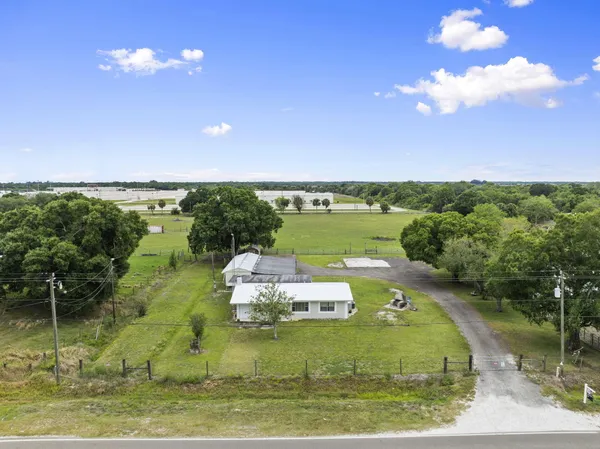 $495,000 | 4072 Northwest 18th Street, Okeechobee, FL 34972