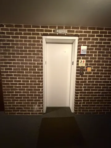 a view of a bathroom