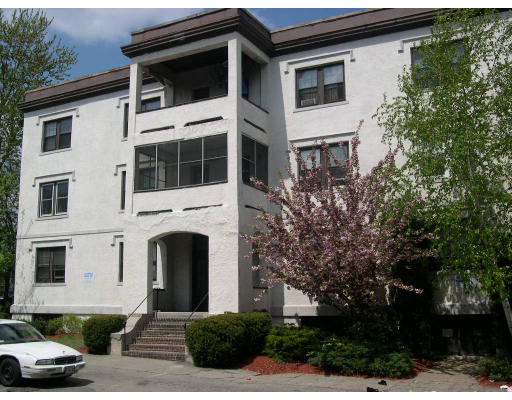 17 Radcliffe Road, Unit 10 17 Boston, MA 02134 - Photo 1 of 1 Gallery Image 1
