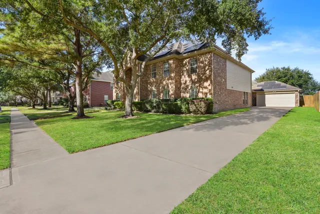 $4,000 | 2806 Shadow Canyon Lane, Katy, TX 77494