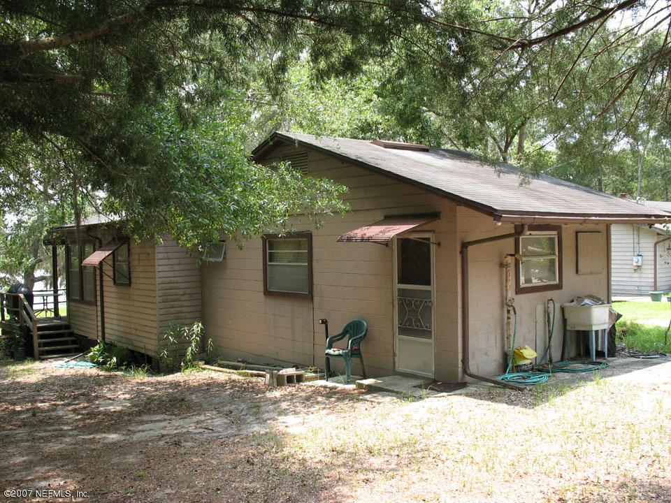 5695 White Sands Road Keystone Heights, FL 32656 - Photo 1 of 5 Front