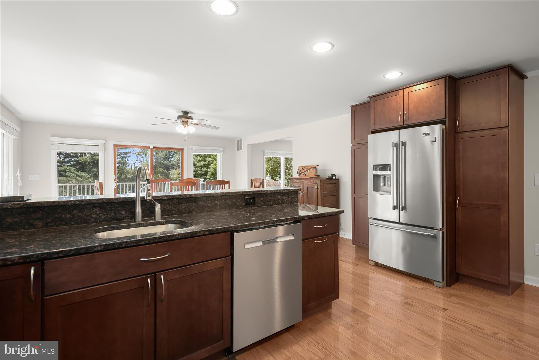 13356 Triadelphia Road Ellicott City, MD 21042 - Photo 20 of 73 Stainless Appliances