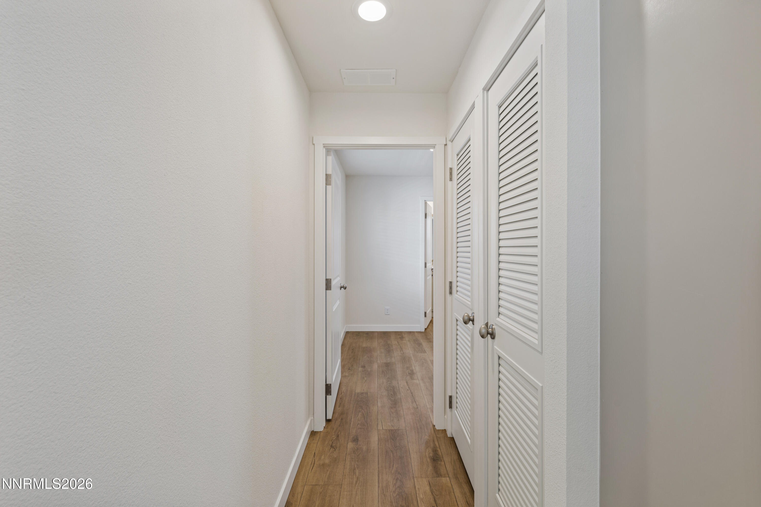 105 Fireman Row Dayton, NV 89403 - Photo 10 of 16 a view of a room with wooden floor