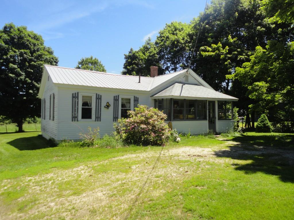 346 Megquier Hill Road Poland, ME 04274 - Photo 2 of 19 Photo
