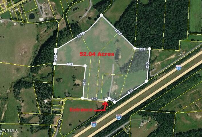 Tbd Tbd Brake Tree Lane, Unit 15 Greeneville, TN 37745 - Photo 4 of 42 Aerial 1